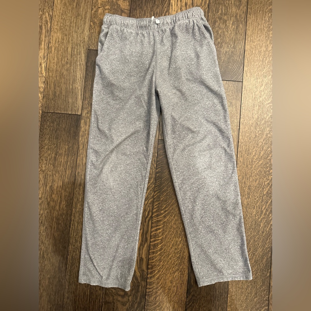 Carter's Kids Heather Gray Joggers
